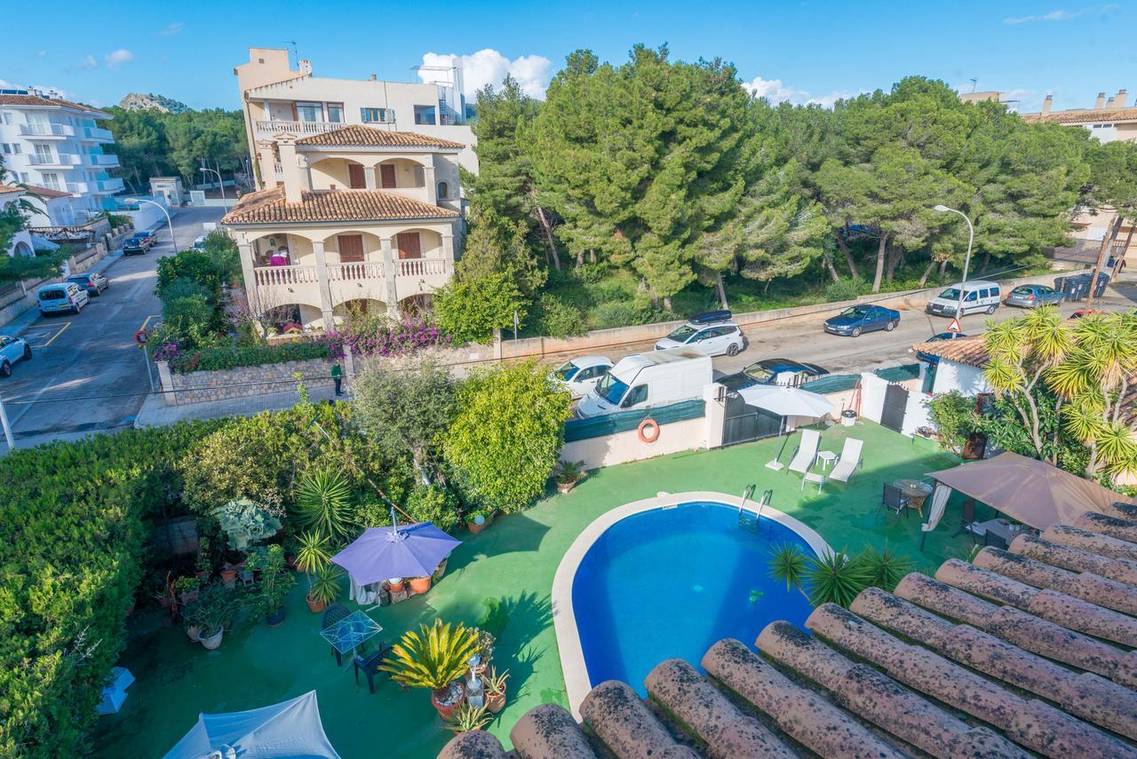 Appartement Apartamento San Andres Cala Ratjada (Mallorca)
