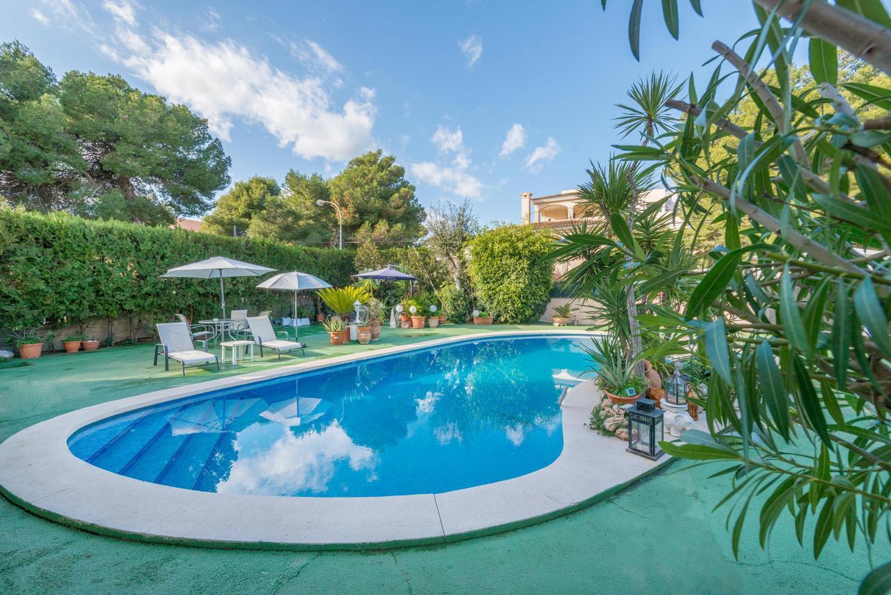 Apartamento San Andres Appartement Cala Ratjada (Mallorca)