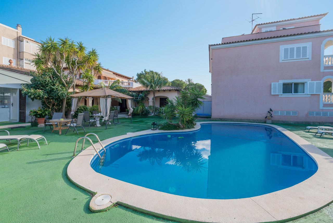 Apartamento San Andres Appartement *
