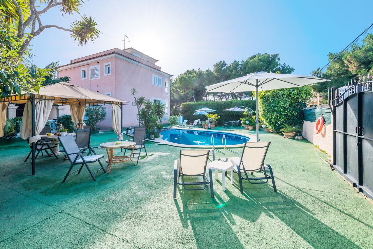 Appartement Apartamento San Andres Cala Ratjada (Mallorca)