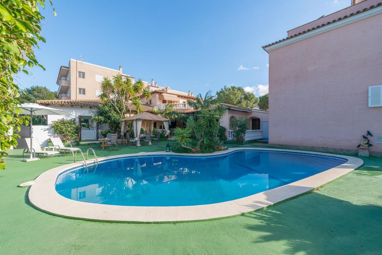 Apartamento San Andres Appartement