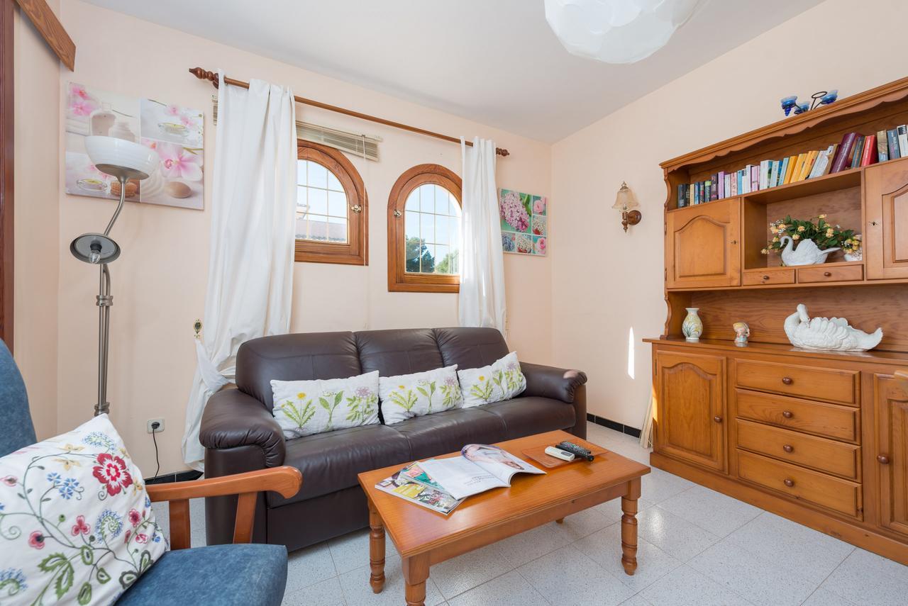 Appartement Apartamento San Andres