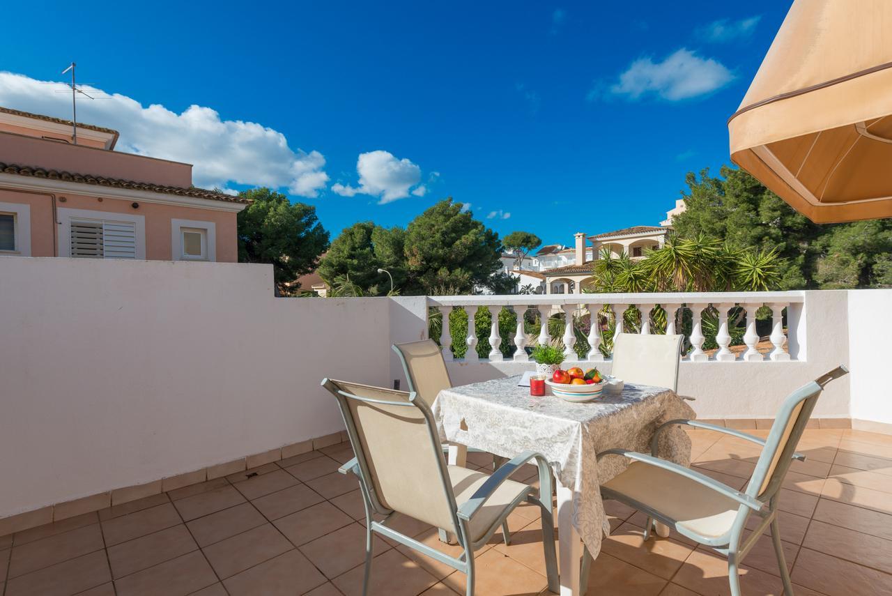 Appartement Apartamento San Andres Cala Ratjada (Mallorca)