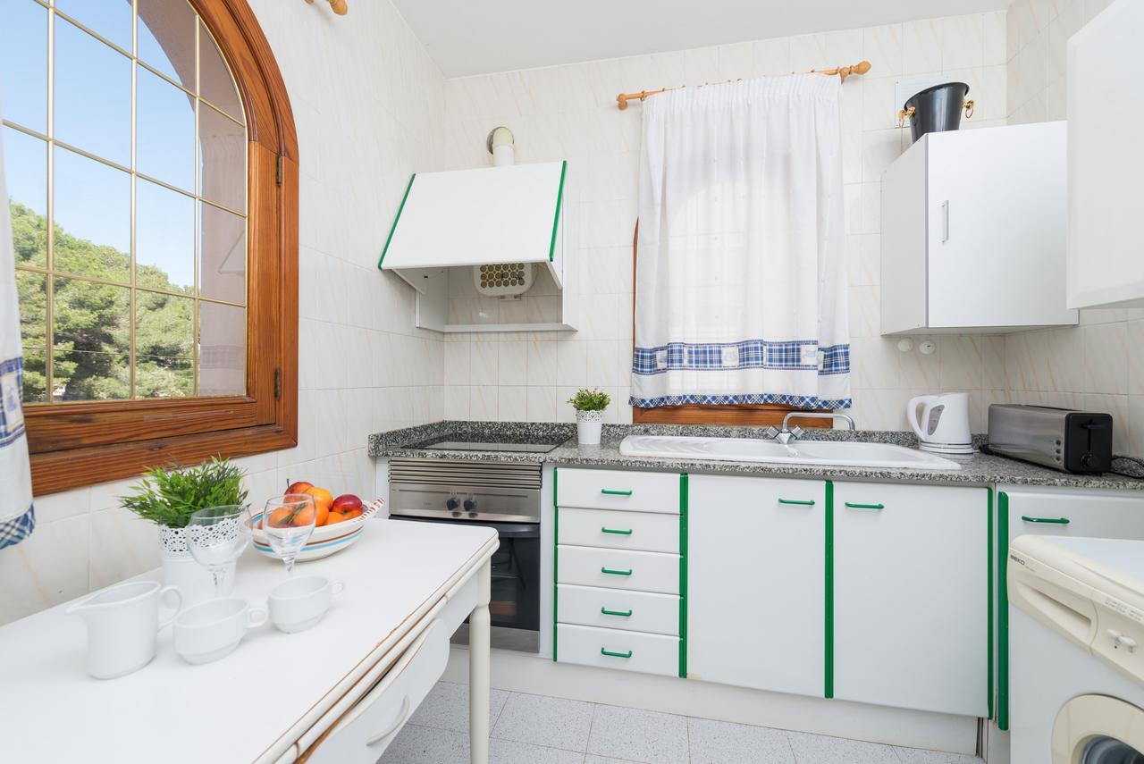 Appartement Apartamento San Andres