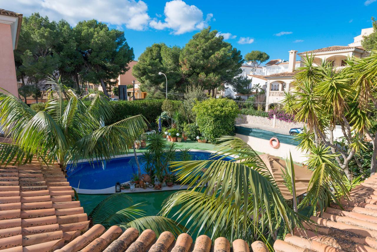 Appartement Apartamento San Andres Cala Ratjada (Mallorca)