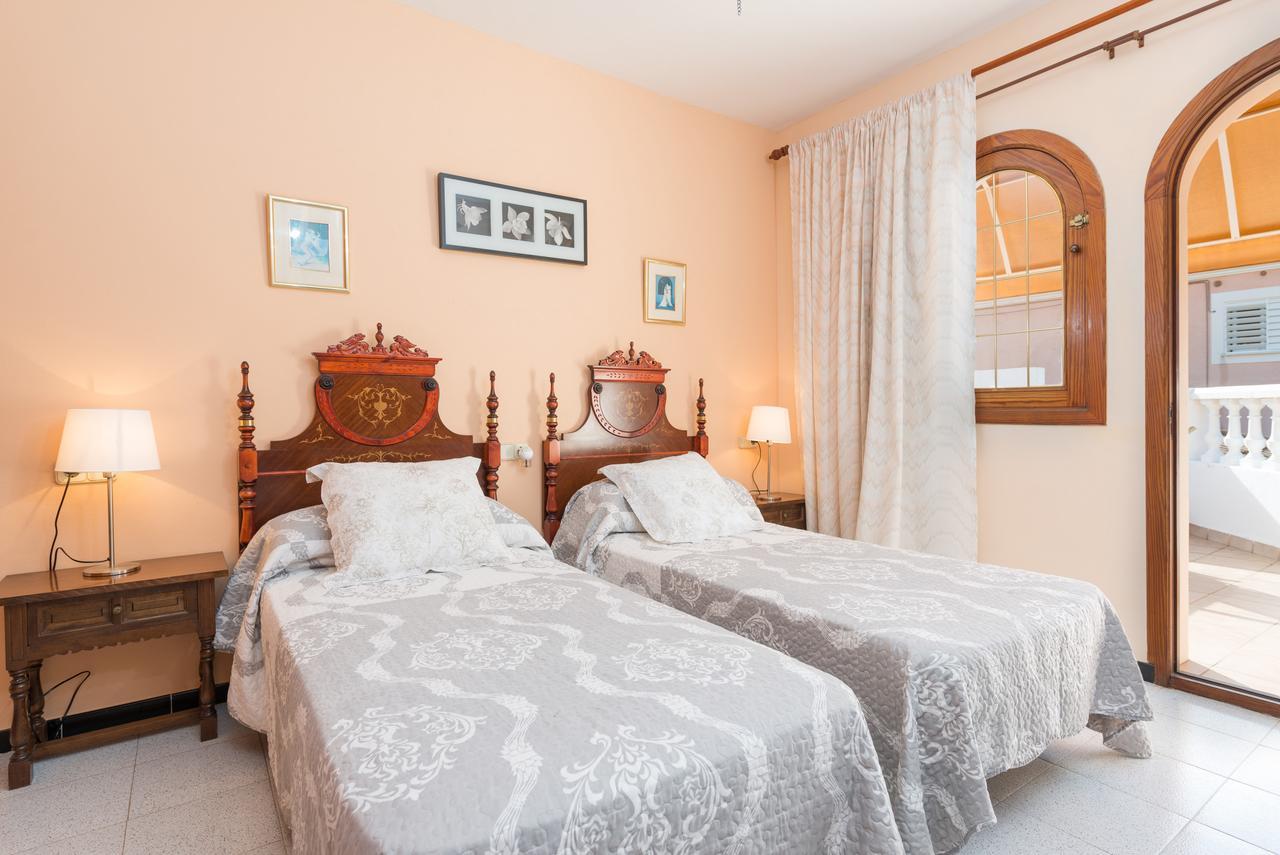 Apartamento San Andres Appartement