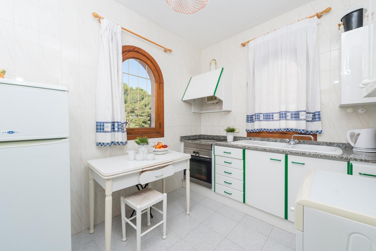 Apartamento San Andres Appartement