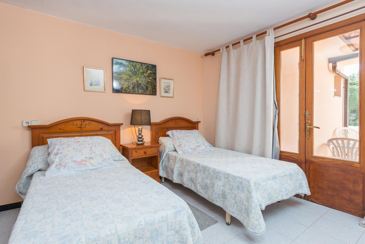 Apartamento San Andres Appartement Cala Ratjada (Mallorca)