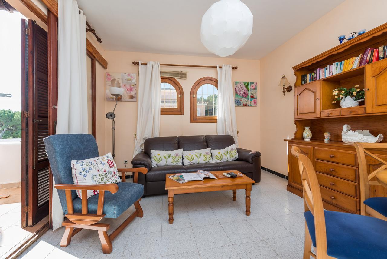 Apartamento San Andres Appartement *