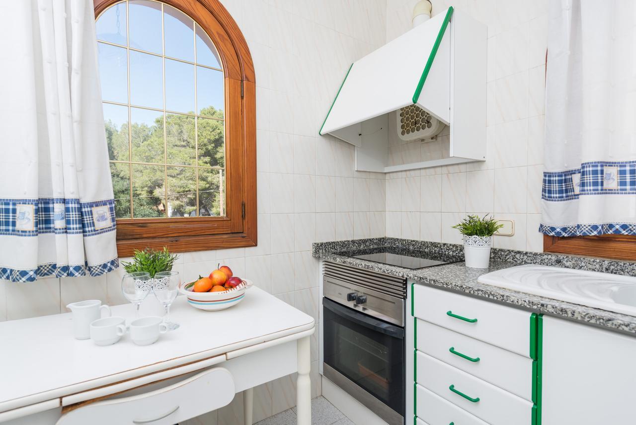 Appartement Apartamento San Andres Cala Ratjada (Mallorca)